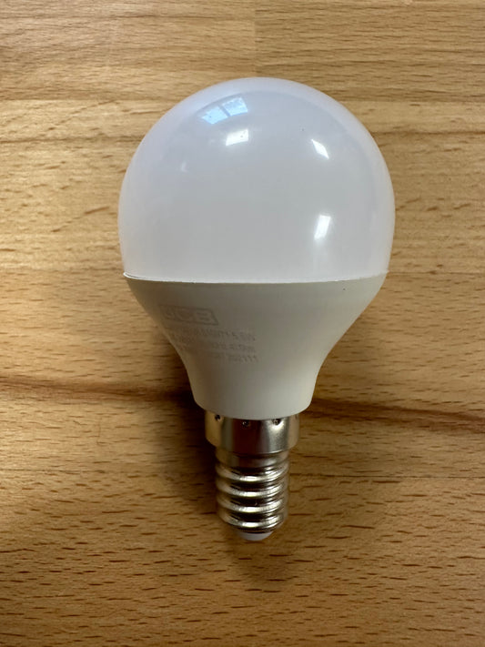 S10971 JCB LED GOLF BALL BULB - LED Retro