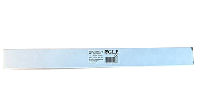 GLP GTPC-100-12-S 100W 12V/8.34A CV IP20 Slim LED Power Supply - LED Retro