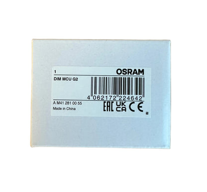 Osram DIM MCU 1-10V Dimmer Switch - 4050300347424 - LED Retro