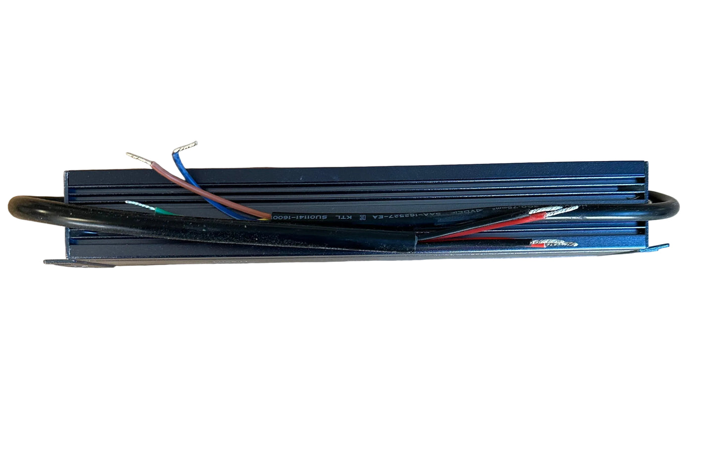 ADLER ADWS-200-24 24V/8.3A 200W IP67 CV LED Power Supply - LED Retro