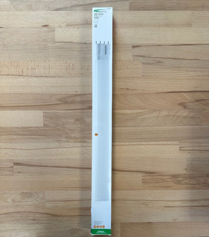 Bell LED 18W Thermoplastic BLL 4 Pin Bypass - 2G11 - 4000K - 70087 - LED Spares