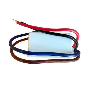 MW Power MPL-06-12 6W 500mA 12V LED Power Supply - LED Retro