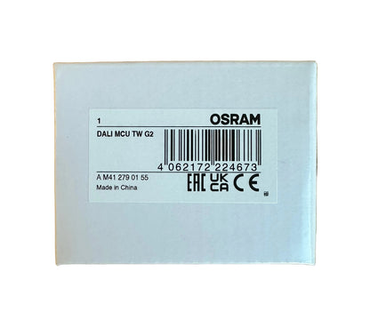 Osram DALI MCU Dimmer Switch - 4008321189721 - LED Retro