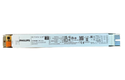 Philips 929000950706 Xitanium 75W 0.12A-0.4A 220V 230V - LED Retro