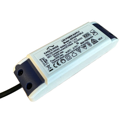 Eaglerise EIP030C0700L2 30W 700mA 25.5-43V - LED Retro