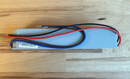 GLP GPV-100-12 99.6W 12V/8.3A CV IP67 LED Power Supply - LED Retro
