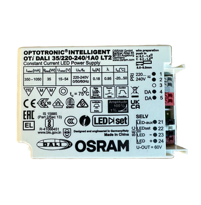 Osram OTI DALI 35/220-240/1A0 LT2 - LED Retro
