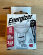 S9409 Energizer 5W LED GU10 350LM Cool White - LED Retro
