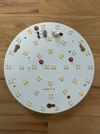 Lumilife 8-9.5W - 16W 2D Replacement LED Gear Trays - CCT - LED Spares