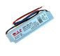 GLP GPV-50-24 48W 24V/2A IP67 LED Power Supply - LED Retro