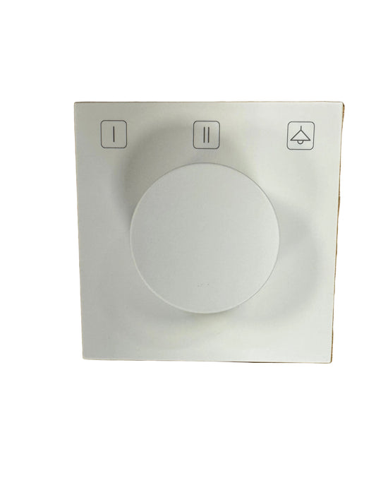 86459338-3T-APP-L1 - 3 Capactive Touch Keys - APP - LED retro