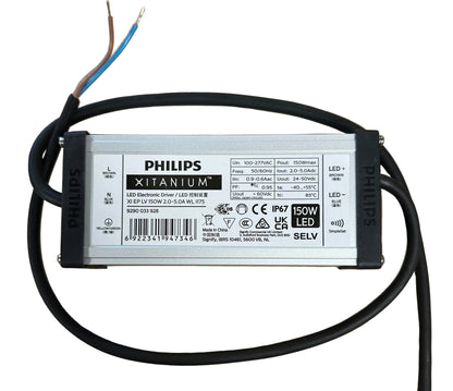 Philips 929003392880 Xi EP LV 150W 2.0-5.0A WL I175 - LED Retro