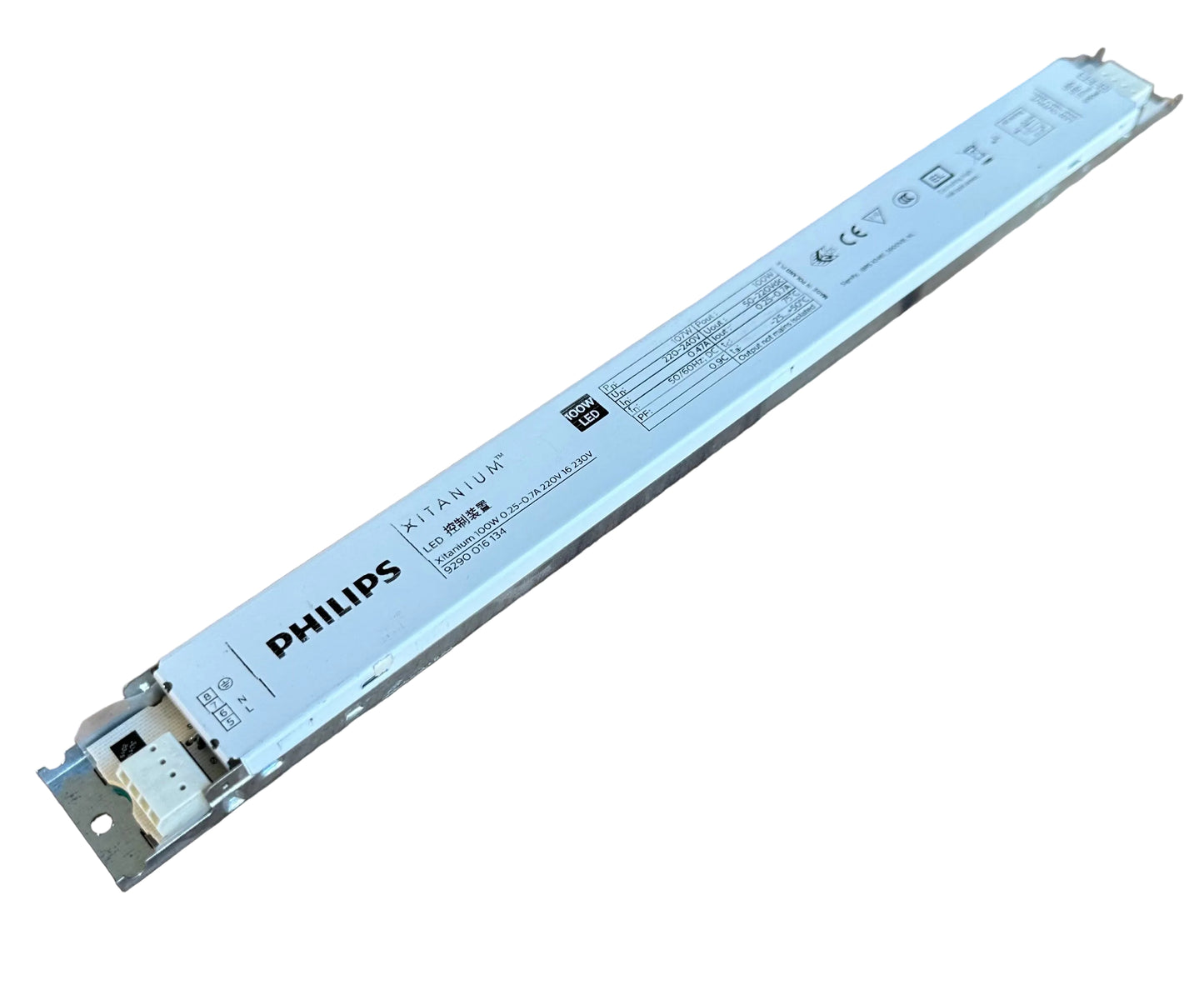 Philips 929001613406 Xitanium 100W 0.25-0.7A 220V 16 230V - LED Retro