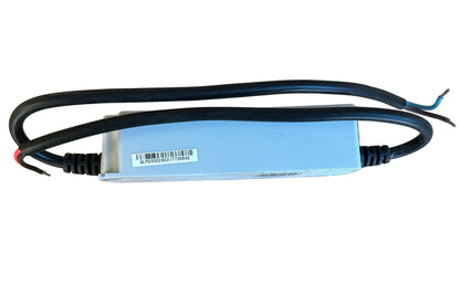 GLP GPVP-25-24 25W 24V/1A CV IP67 LED Power Supply - LED Retro