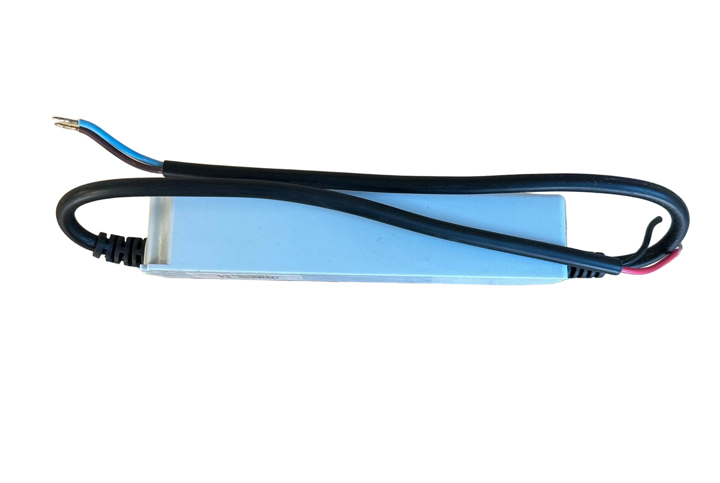 GLP GPVP-60-24N 60W 24V/2.5A CV IP67 LED Power Supply - LED Retro