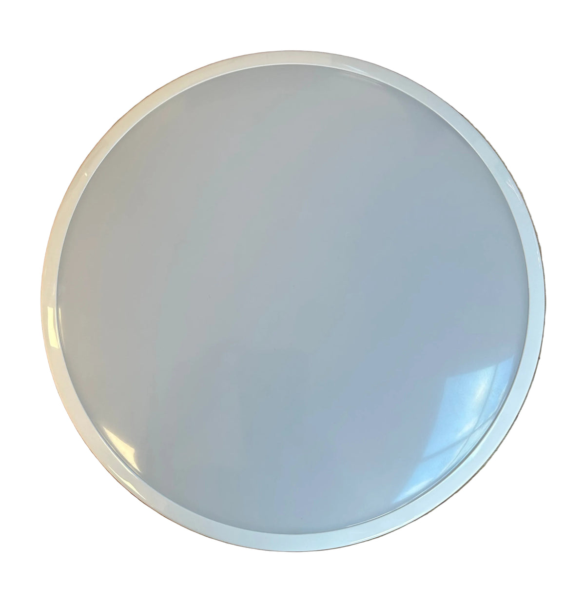 Ansell AGAMLED/CCT/M3 Gamma Mini CCT Emergency White 10W LED Wall/Ceiling Light - LED Retro