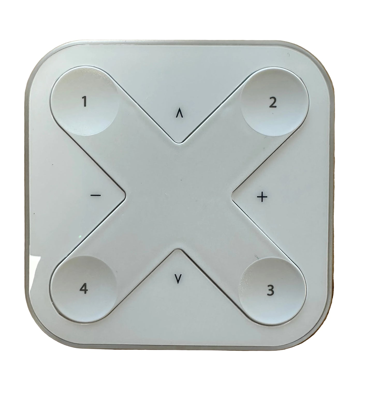 Casambi Xpress-W-LR Wireless Xpress Smart Switch Long Range - LED Retro