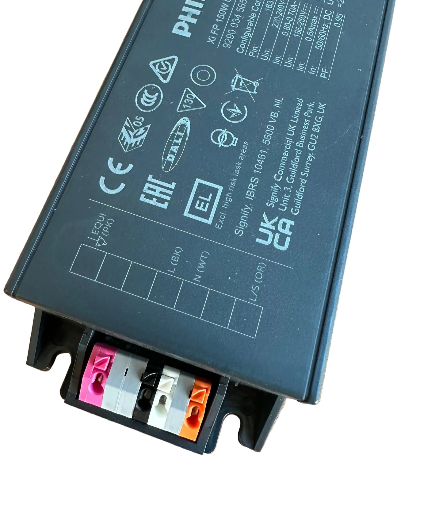 Philips 929001644306 Xi FP 150W 0.3-1.0A SNLDAE (9290009623) - LED Retro
