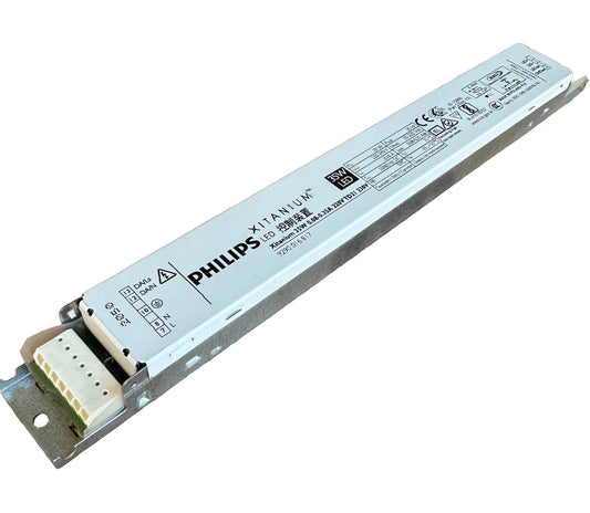 Philips 929001681706 XITANIUM 35W 0.08-0.35A 220V TD21 230V - LED Retro