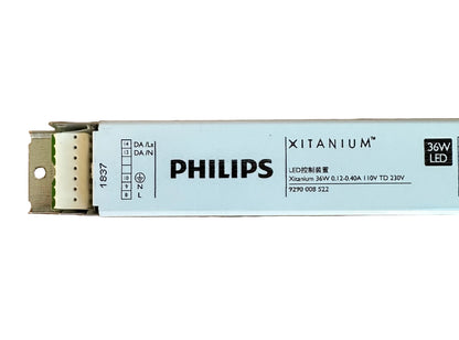 Philips 929000852203 Xitanium 36W 0.12-0.40A 110V TD 230V - LED Retro