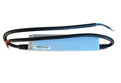 GLP GPVP-40-24 40W 24V/1.7A CV IP67 LED Power Supply - LED Retro