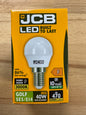 S10971 JCB LED GOLF BALL BULB - LED Retro