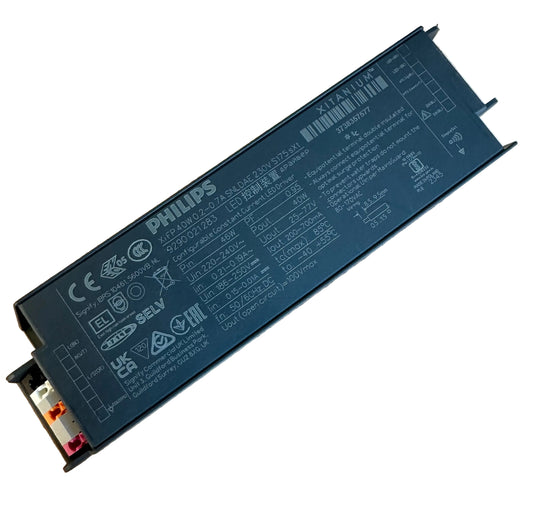 Philips 929002128306 Xi FP 40W 0.2-0.7A SNLDAE 230V S175 sXt - LED Retro