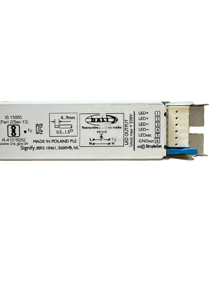 Philips 929001685706  Xitanium 150W 0.2-0.7A 300V TD 230V iXt - LED Retro