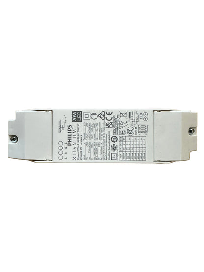 Philips 929002880006 Xitanium 20W/m 0.15-0.5A 44V DS I 230V - LED Retro