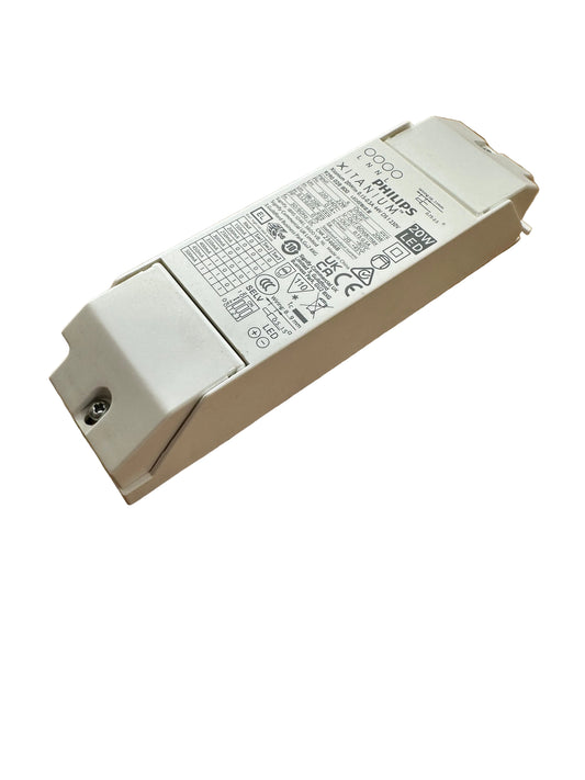 Philips 929002880006 Xitanium 20W/m 0.15-0.5A 44V DS I 230V - LED Retr