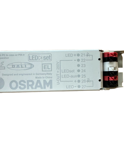 Osram OTi DALI 60/220-240/550 D LT2 L - LED Retro