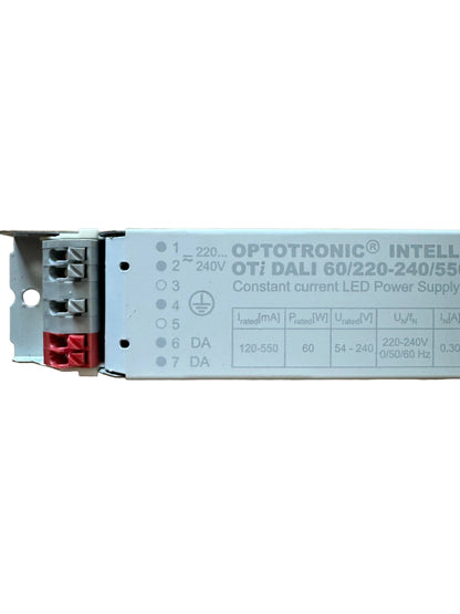 Osram OTi DALI 60/220-240/550 D LT2 L - LED Retro