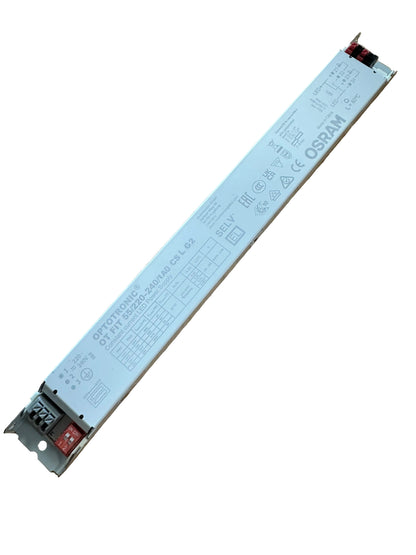 Osram Ledvance OT FIT 55/220-240/1A0 CS L G2 Linear LED Driver - LED Retro