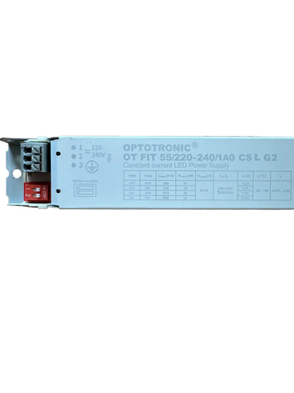 Osram Ledvance OT FIT 55/220-240/1A0 CS L G2 Linear LED Driver - LED Retro