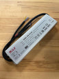 GEMC-240-24-DA 240W 24V 10A IP67 DALI2 - Push Dim Dimmable LED Driver - LED Retro