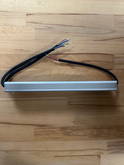 GEMC-100-24-DA 100W 24V 4.17A IP67 DALI2 - Push Dim Dimmable LED Driver - LED Retro