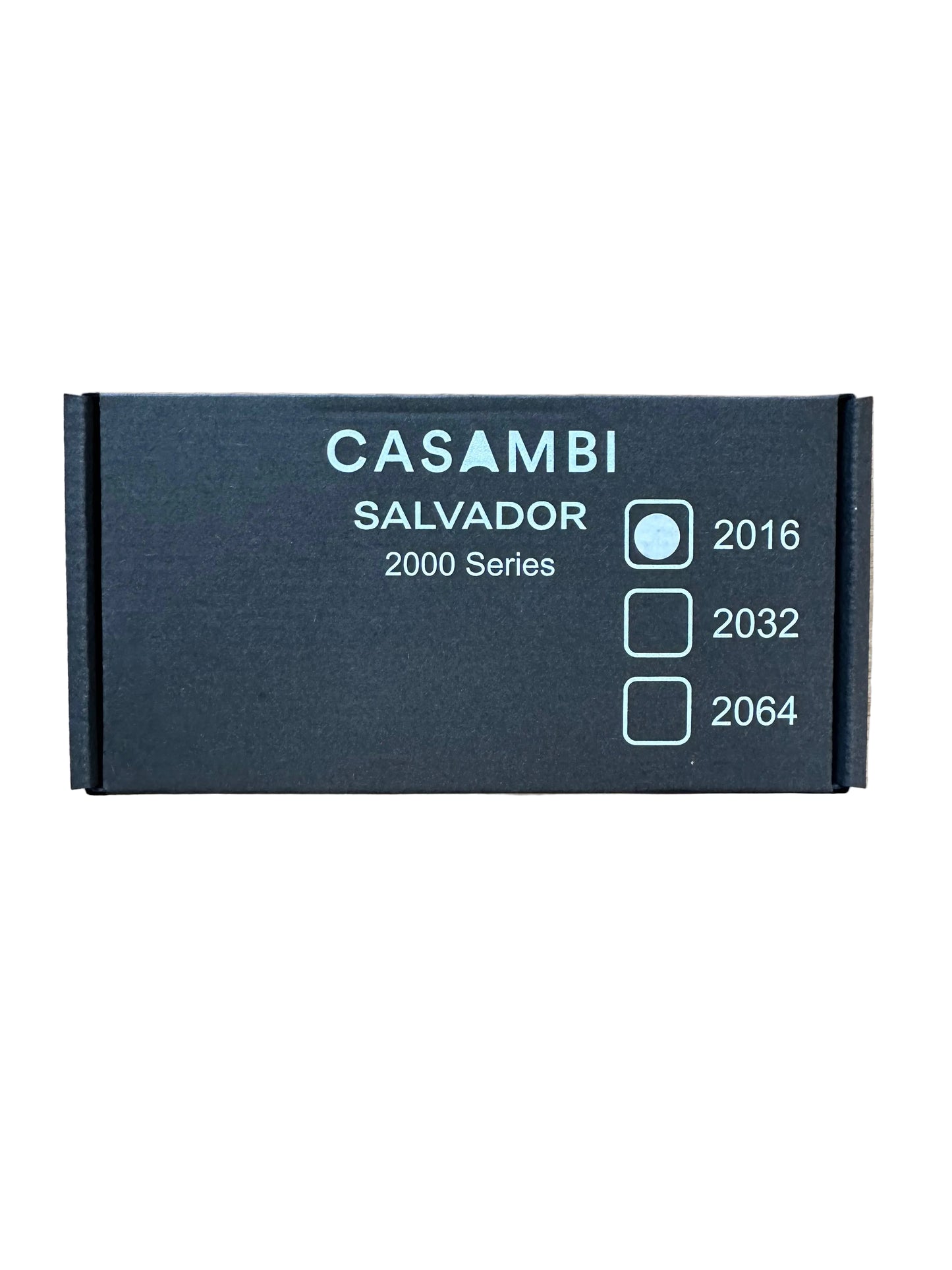 Casambi Salvador Series 2016 - LED Retro