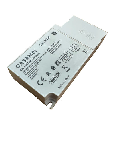 Casambi Salvador Series 2016 - LED Retro