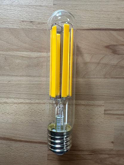 4099854072055 - NAV 100 LED FILAMENT VALUE 7000lm 41W 727 E40 (Warm White) - LED Retro