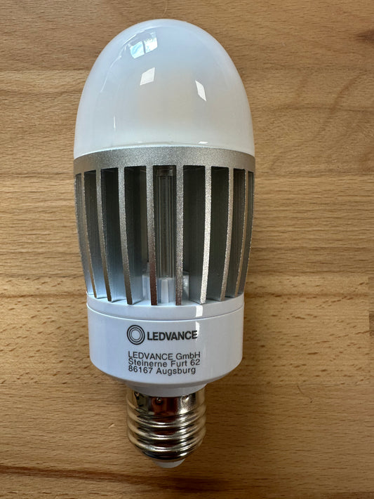 4099854040627 - HQL LED ALU PERFORMANCE 2000lM 14.5W 840 E27 - LED Retro