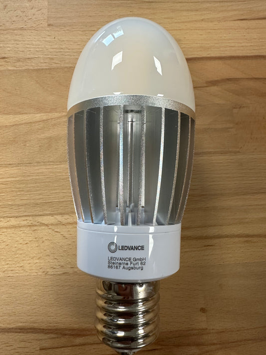 Ledvance HQL LED ALU Performance 41W = 100W E40 SON Replacement Lamps - LED Retro