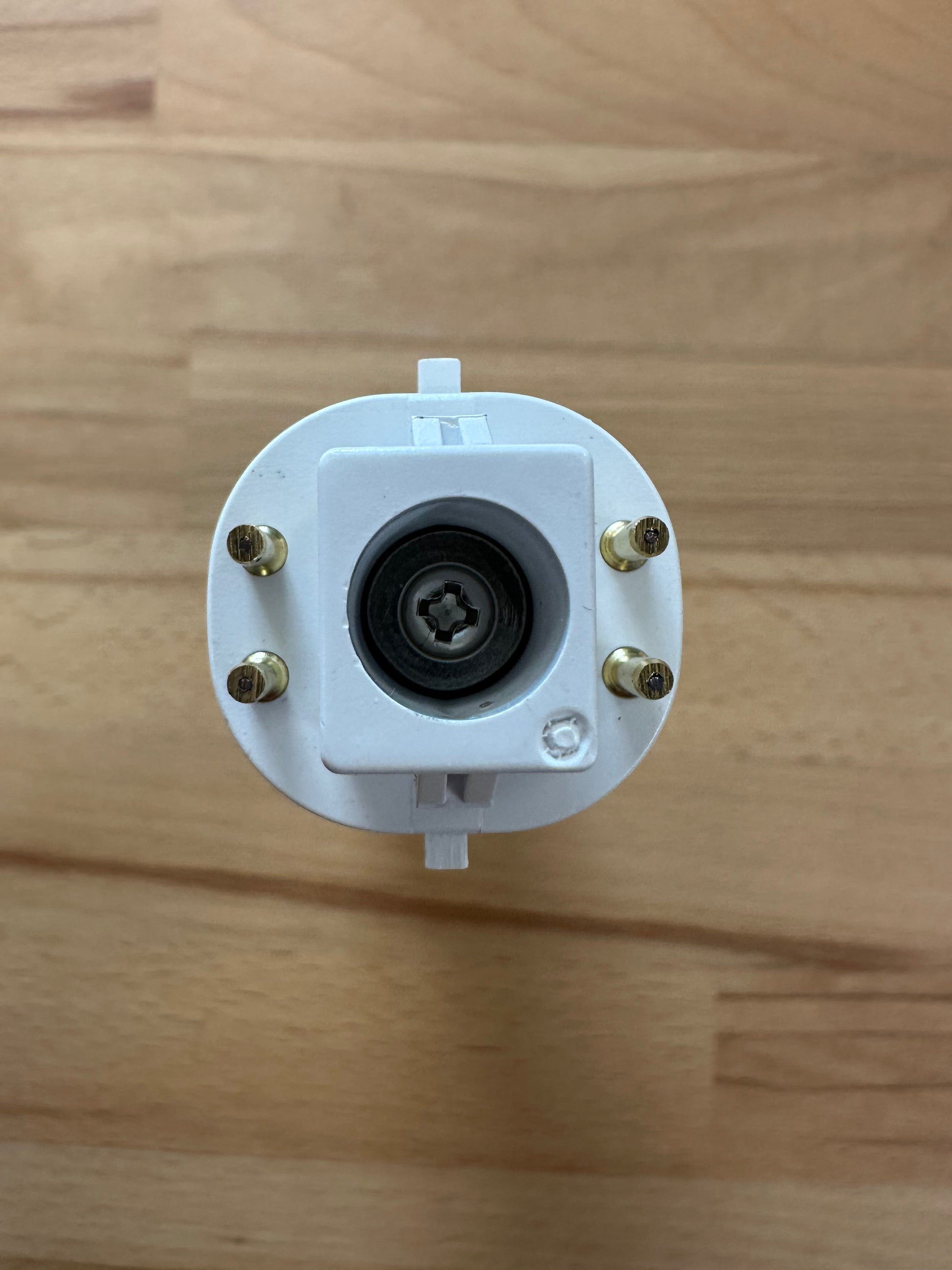 4058075821958 = DULUX LED D/E13 HF & AC MAINS VALUE 6W 840 G24Q-1 660lm - LED Retro