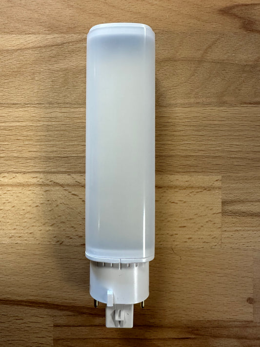 4058075821996 = DULUX LED D/E18 HF & AC MAINS VALUE 7W 840 G24Q-2 770lm  - LED Retro