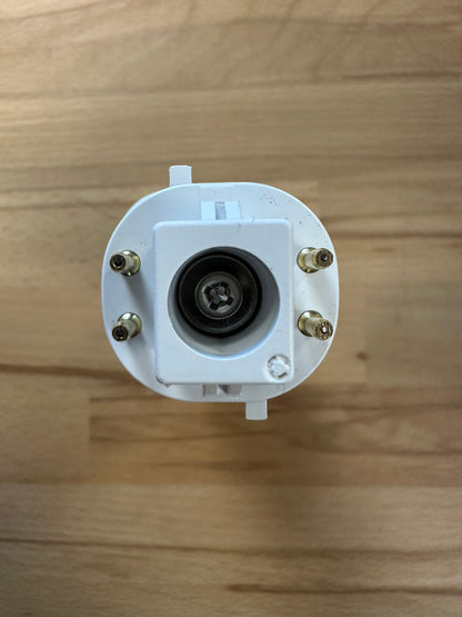 4058075821996 = DULUX LED D/E18 HF & AC MAINS VALUE 7W 840 G24Q-2 770lm  - LED Retro