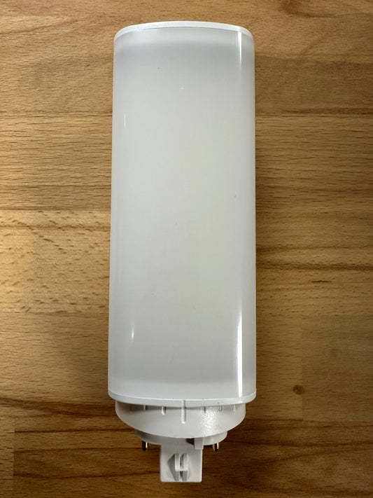 4058075822313 = DULUX LED T/E26 HF & AC MAINS VALUE 10W 840 GX24Q-3 1100lm - LED Retro