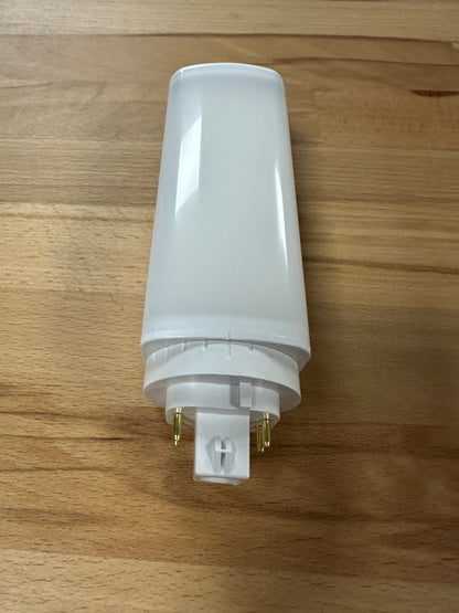 4058075822313 = DULUX LED T/E26 HF & AC MAINS VALUE 10W 840 GX24Q-3 1100lm - LED Retro