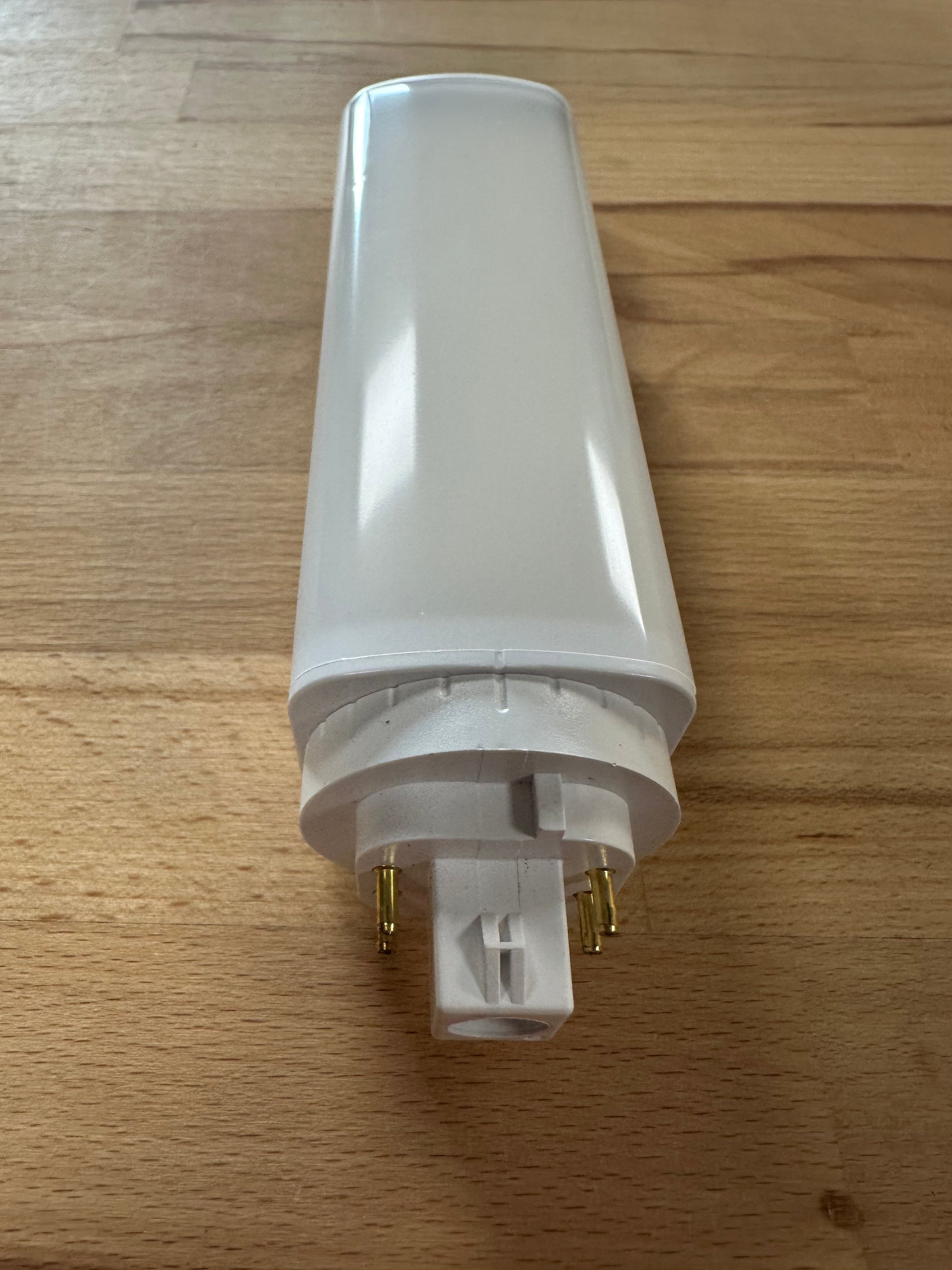 4058075822351 = DULUX LED T/E32 HF & AC MAINS VALUE 16W 840 GX24Q-3 1800lm - LED Retro