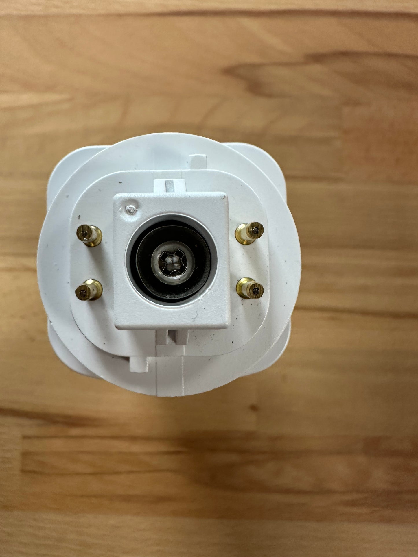 4058075822351 = DULUX LED T/E32 HF & AC MAINS VALUE 16W 840 GX24Q-3 1800lm - LED Retro