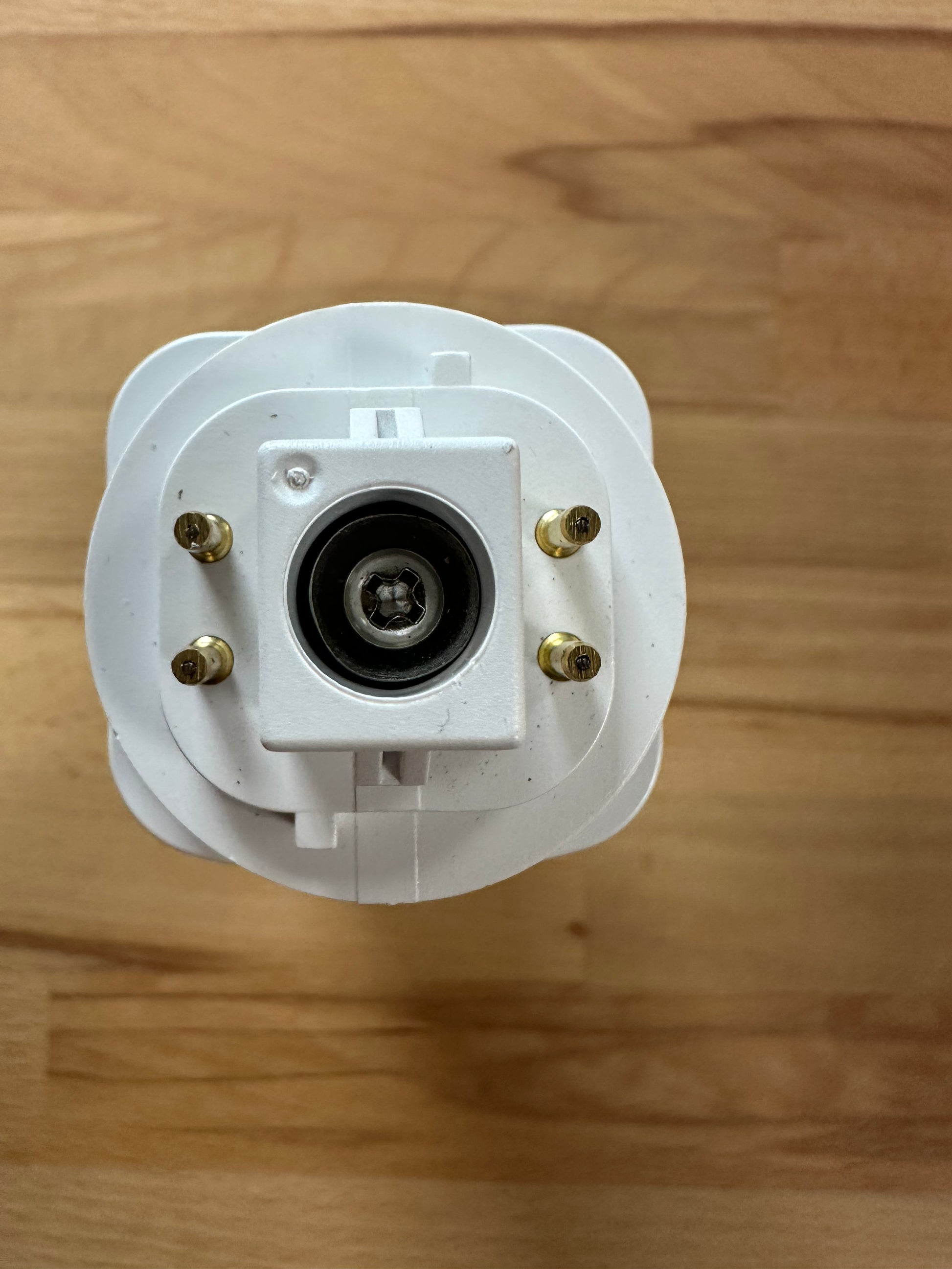 4058075822351 = DULUX LED T/E32 HF & AC MAINS VALUE 16W 840 GX24Q-3 1800lm - LED Retro