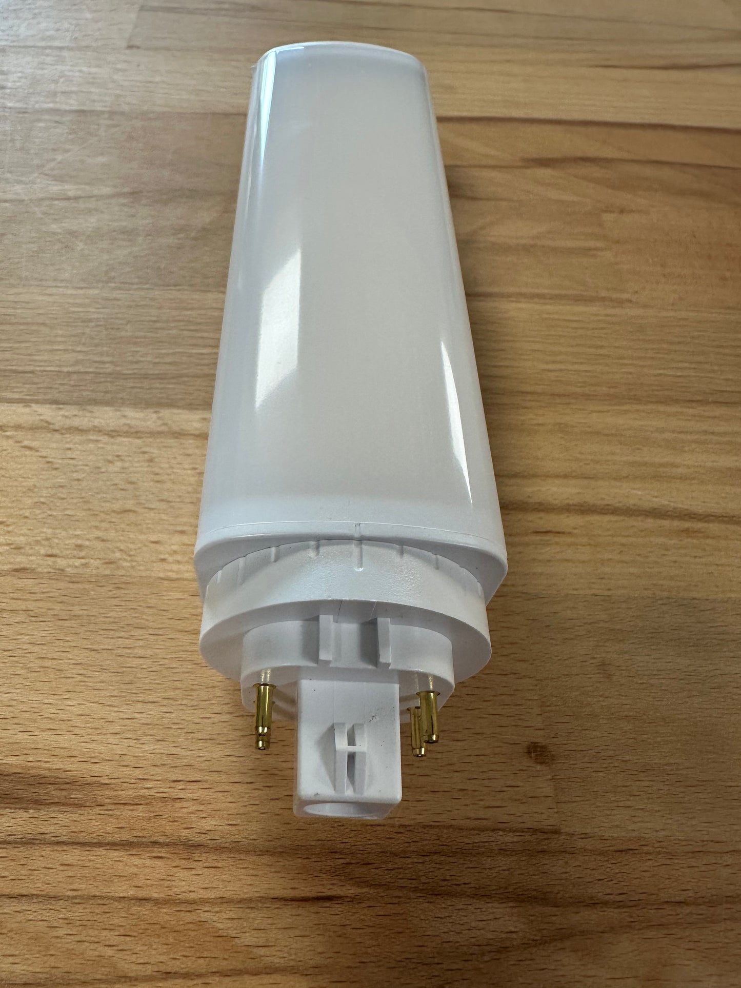 4058075822375 = DULUX LED T/E42 HF & AC MAINS VALUE 20W 830 GX24Q-4 2025lm - LED Retro